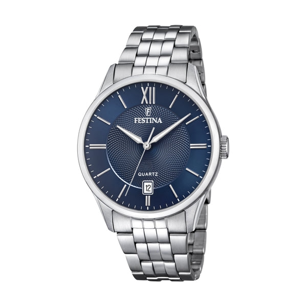 FESTINA WATCHES Mod. F20425/2 F20425_2 Armbanduhr