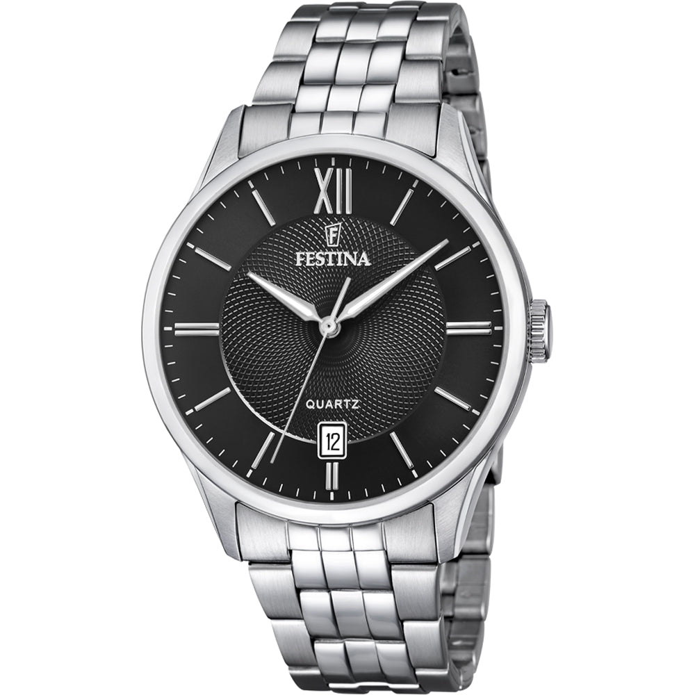 FESTINA WATCHES Mod. F20425/3 F20425_3 Armbanduhr ansicht-2
