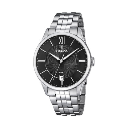 FESTINA WATCHES Mod. F20425/3 F20425_3 Armbanduhr ansicht-2