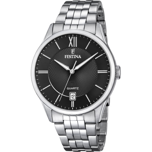FESTINA WATCHES Mod. F20425/3 F20425_3 Armbanduhr ansicht-2