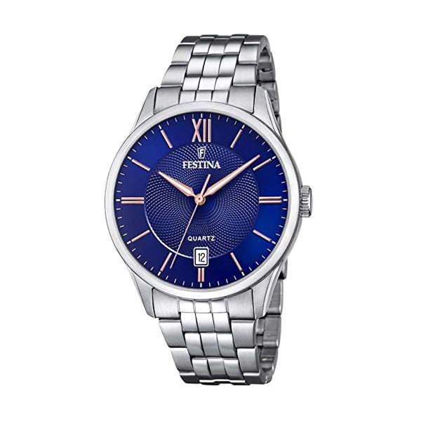 FESTINA WATCHES Mod. F20425/5 F20425_5 Armbanduhr