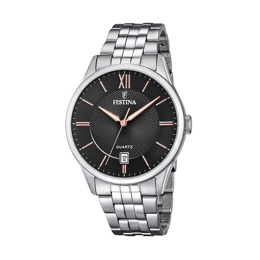 FESTINA WATCHES Mod. F20425/6 F20425_6 Armbanduhr