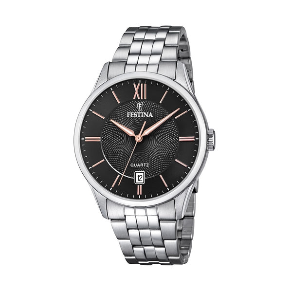 FESTINA WATCHES Mod. F20425/6 F20425_6 Armbanduhr