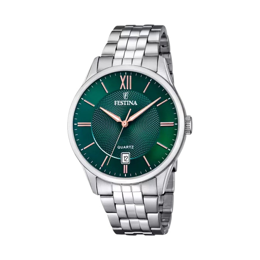 FESTINA WATCHES Mod. F20425/7 F20425_7 Armbanduhr ansicht-2