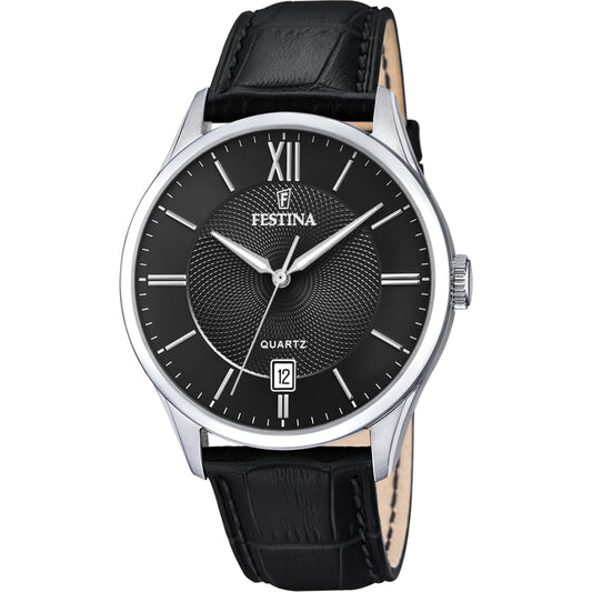 FESTINA WATCHES Mod. F20426/3 F20426_3 Armbanduhr ansicht-2