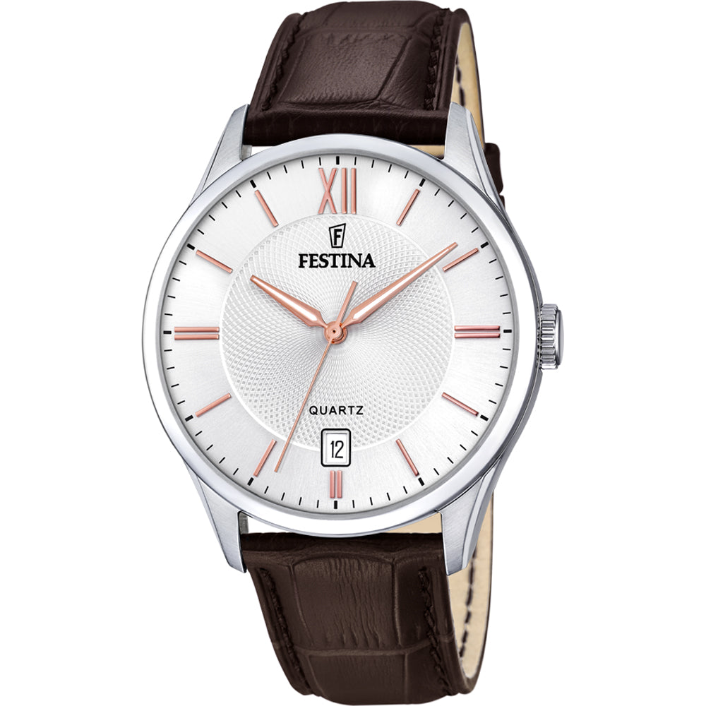 FESTINA WATCHES Mod. F20426/4 F20426_4 Armbanduhr ansicht-2
