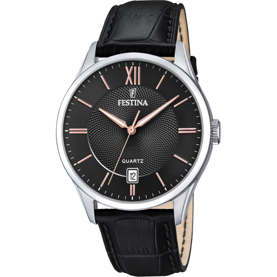 FESTINA WATCHES Mod. F20426/6 F20426_6 Armbanduhr
