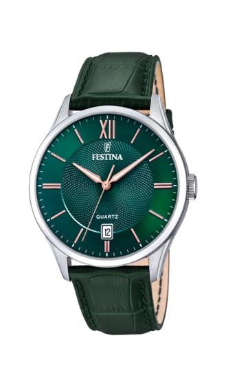 FESTINA WATCHES Mod. F20426/7 F20426_7 Armbanduhr