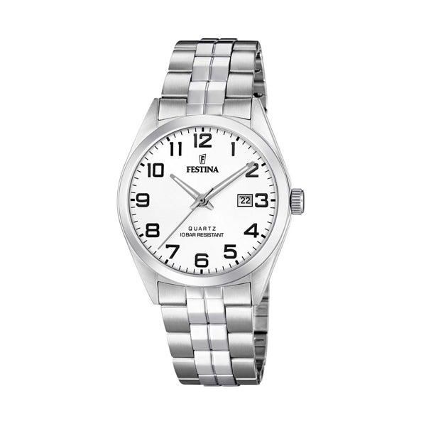 FESTINA WATCHES Mod. F20437/1 F20437_1 Armbanduhr