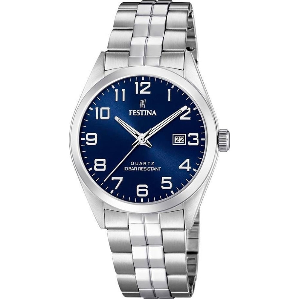 FESTINA WATCHES Mod. F20437/3 F20437_3 Armbanduhr