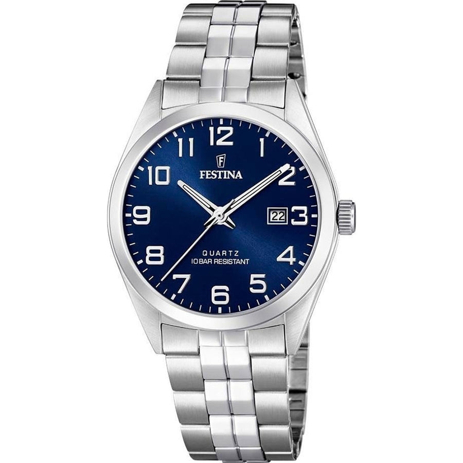 FESTINA WATCHES Mod. F20437/3 F20437_3 Armbanduhr