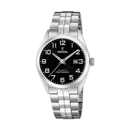 FESTINA WATCHES Mod. F20437/4 F20437_4 Armbanduhr
