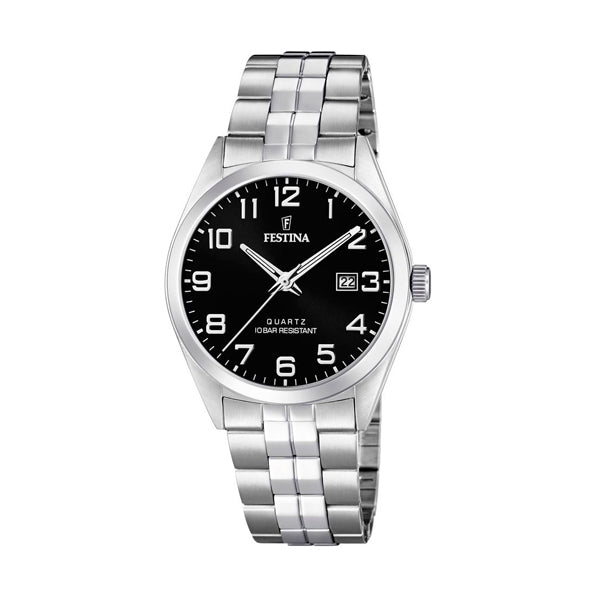 FESTINA WATCHES Mod. F20437/4 F20437_4 Armbanduhr