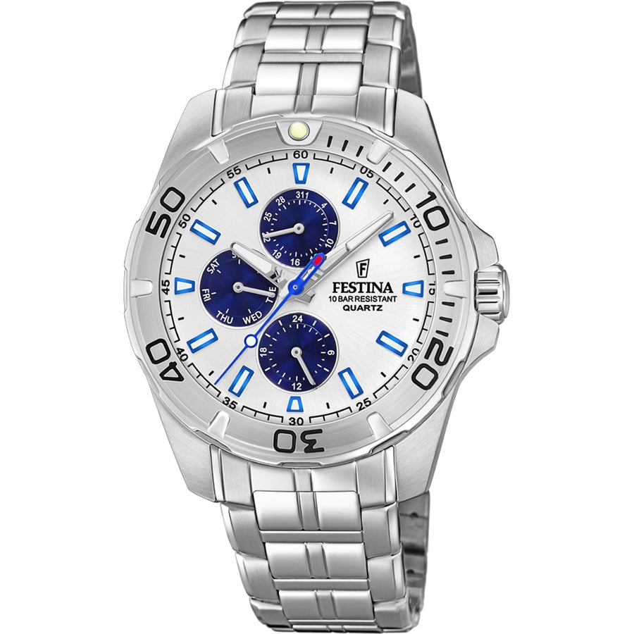 FESTINA WATCHES Mod. F20445/1 F20445_1 Armbanduhr