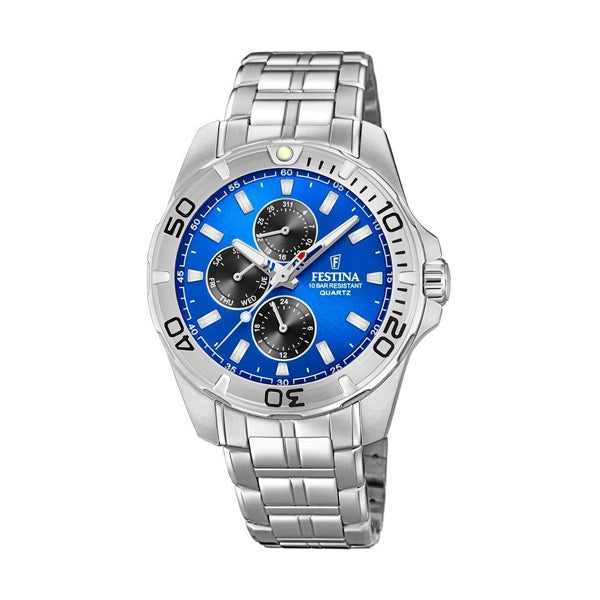FESTINA WATCHES Mod. F20445/4 F20445_4 Armbanduhr