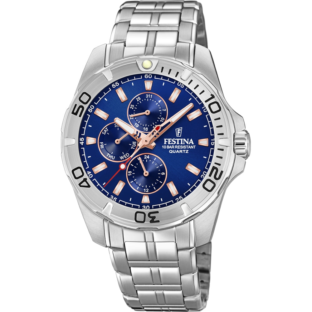 FESTINA WATCHES Mod. F20445/5 F20445_5 Armbanduhr