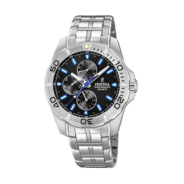 FESTINA WATCHES Mod. F20445/6 F20445_6 Armbanduhr