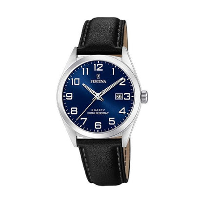 FESTINA WATCHES Mod. F20446/2 F20446_2 Armbanduhr ansicht-2