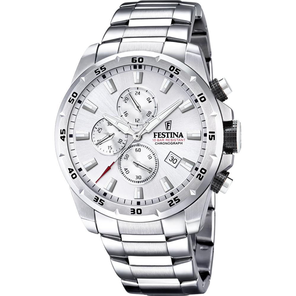 FESTINA WATCHES Mod. F20463/1 F20463_1 Armbanduhr ansicht-2
