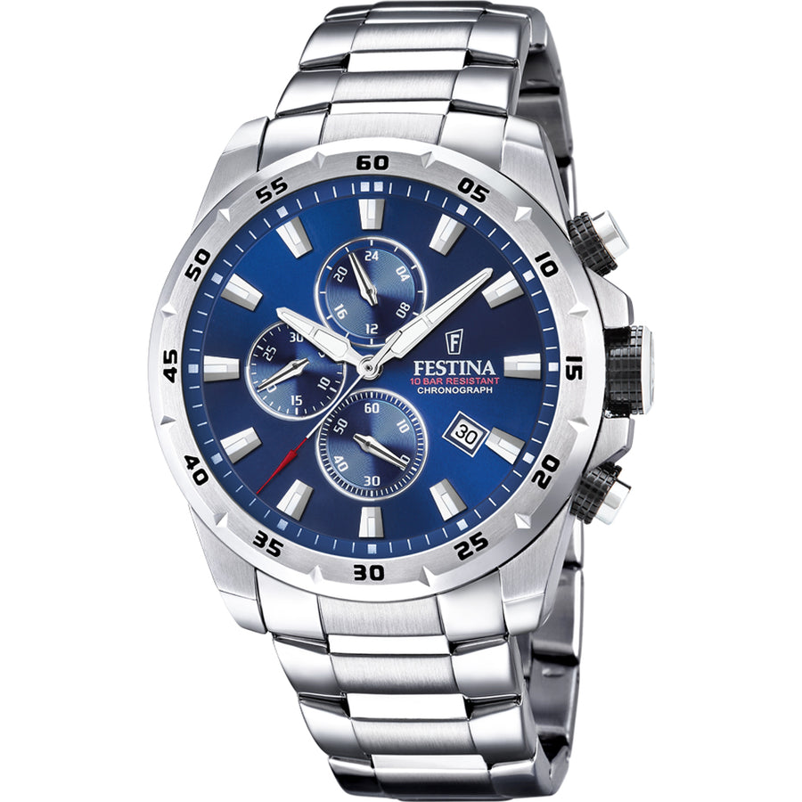 FESTINA WATCHES Mod. F20463/2 F20463_2 Armbanduhr ansicht-2