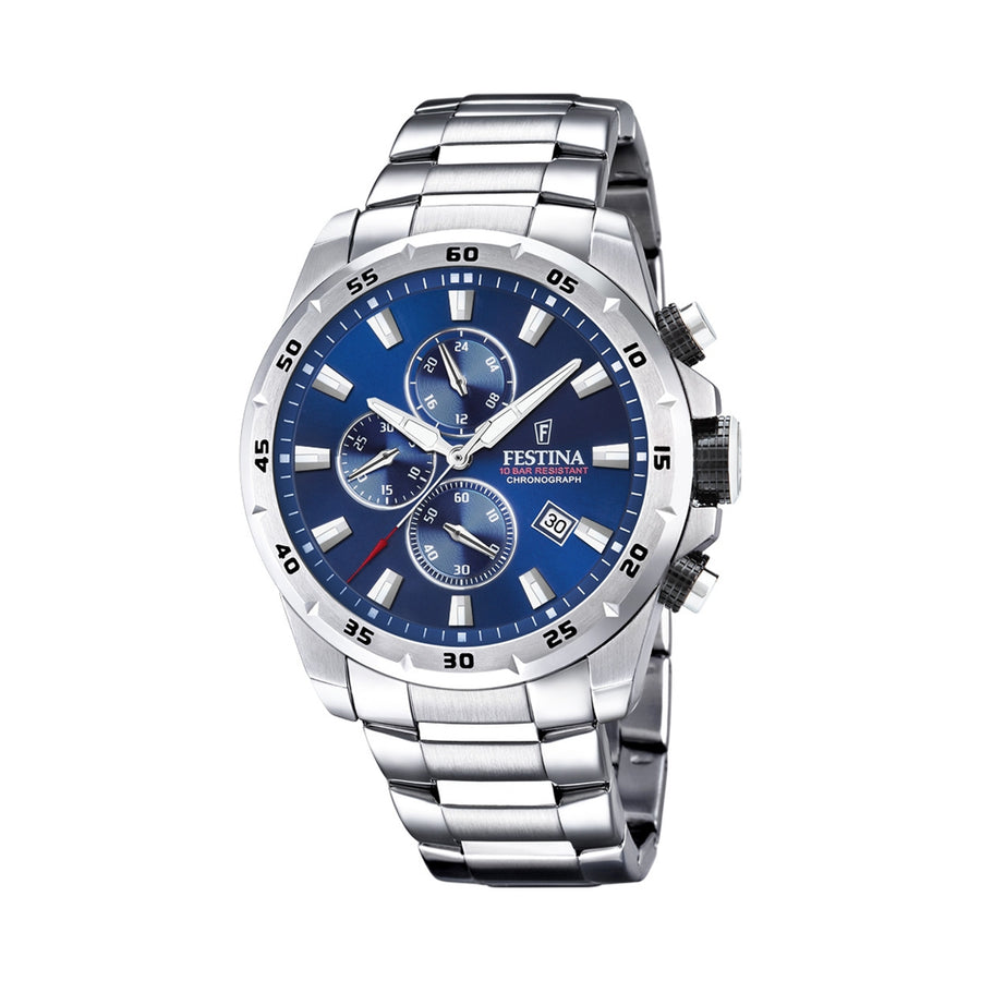 FESTINA WATCHES Mod. F20463/2 F20463_2 Armbanduhr