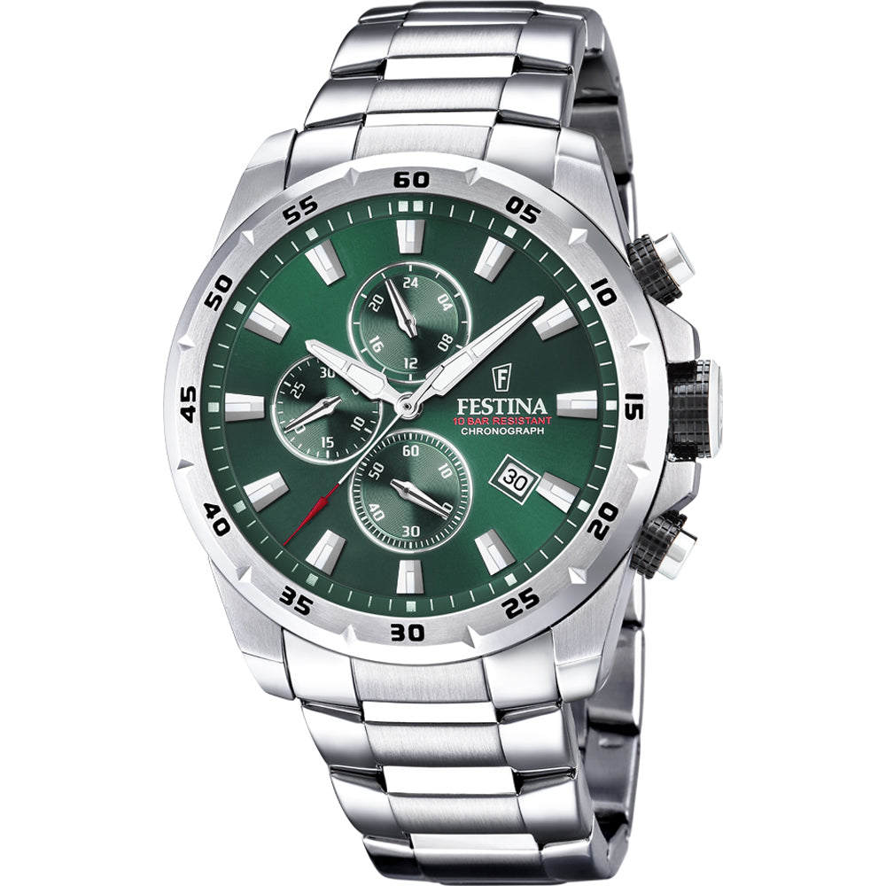 FESTINA WATCHES Mod. F20463/3 F20463_3 Armbanduhr ansicht-2