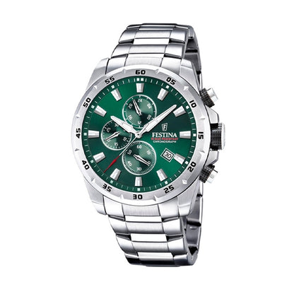 FESTINA WATCHES Mod. F20463/3 F20463_3 Armbanduhr ansicht-2