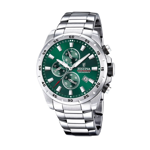 FESTINA WATCHES Mod. F20463/3 F20463_3 Armbanduhr ansicht-2