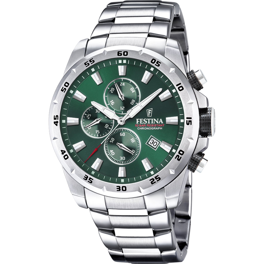 FESTINA WATCHES Mod. F20463/3 F20463_3 Armbanduhr