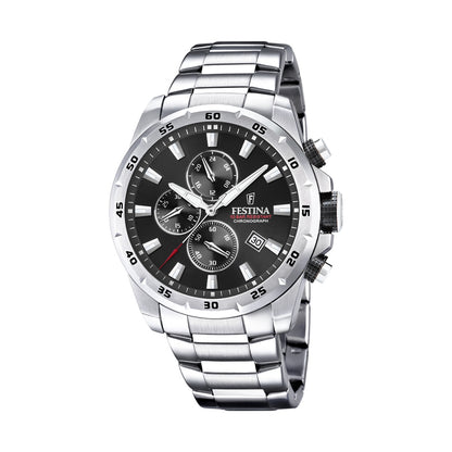 FESTINA WATCHES Mod. F20463/4 F20463_4 Armbanduhr ansicht-2