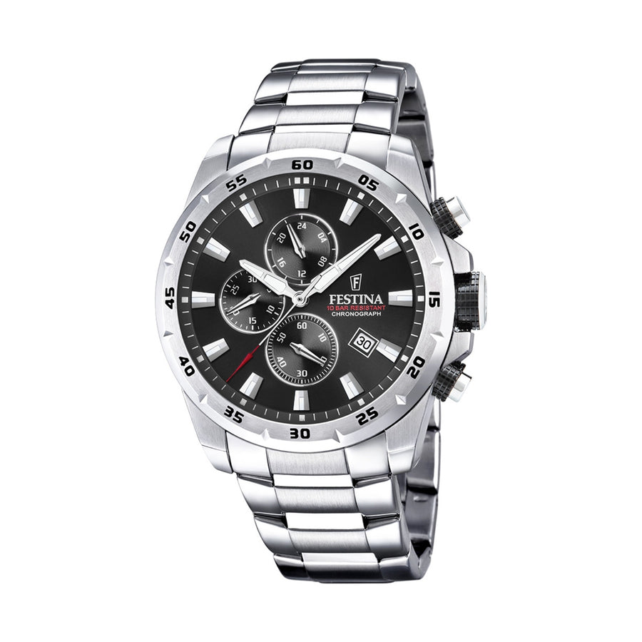 FESTINA WATCHES Mod. F20463/4 F20463_4 Armbanduhr ansicht-2