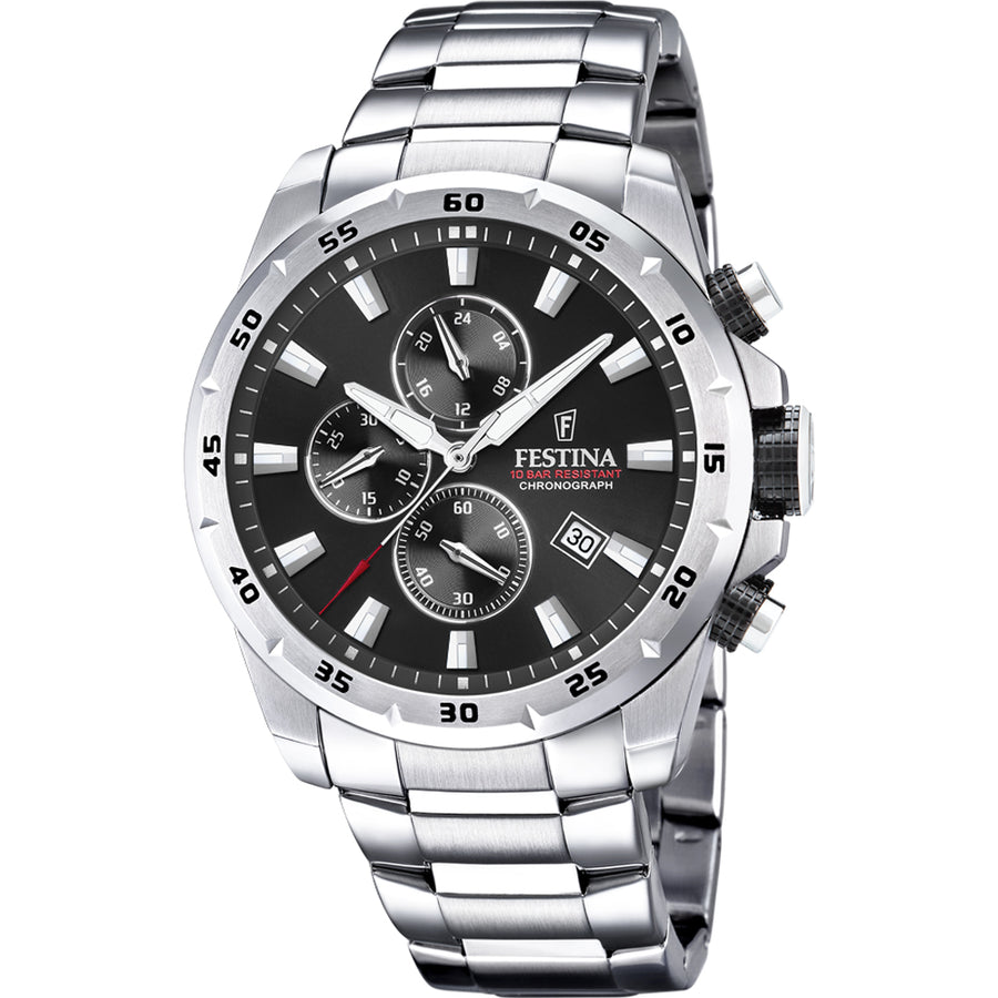 FESTINA WATCHES Mod. F20463/4 F20463_4 Armbanduhr