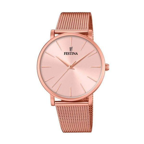 FESTINA WATCHES Mod. F20477/1 F20477_1 Armbanduhr