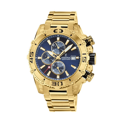 FESTINA WATCHES Mod. F20492/2 F20492_2 Armbanduhr