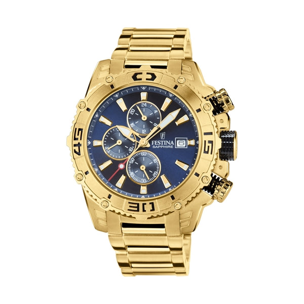 FESTINA WATCHES Mod. F20492/2 F20492_2 Armbanduhr