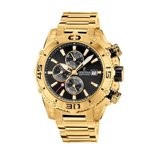 FESTINA WATCHES Mod. F20492/4 F20492_4 Armbanduhr