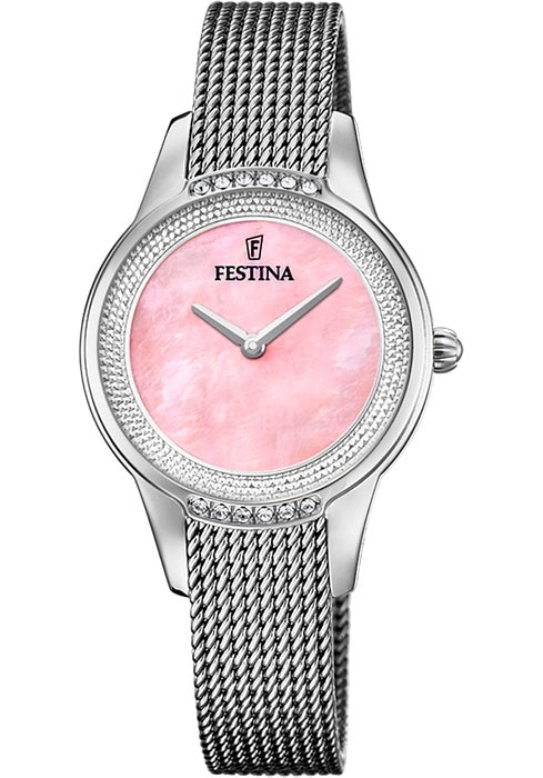 FESTINA WATCHES Mod. F20494/5 F20494_5 Armbanduhr