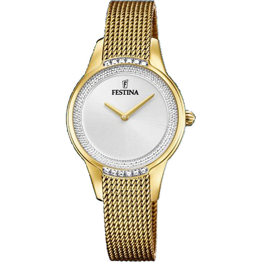 FESTINA WATCHES Mod. F20495/1 F20495_1 Armbanduhr