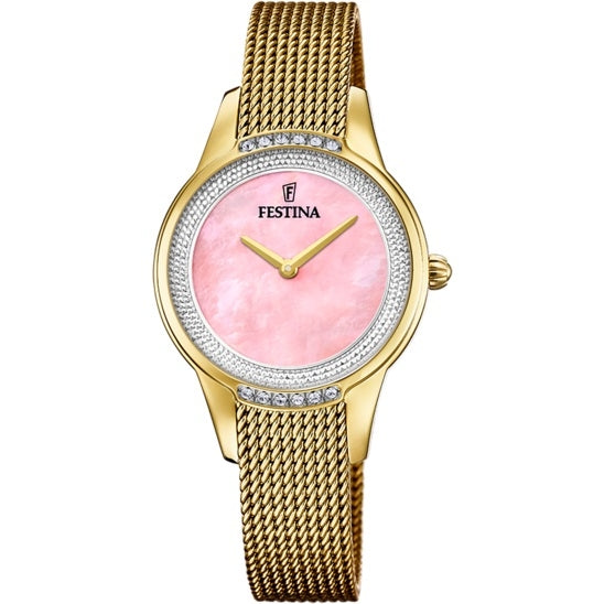 FESTINA WATCHES Mod. F20495/2 F20495_2 Armbanduhr