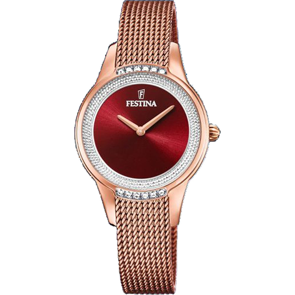 FESTINA WATCHES Mod. F20496/1 F20496_1 Armbanduhr