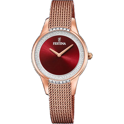 FESTINA WATCHES Mod. F20496/1 F20496_1 Armbanduhr