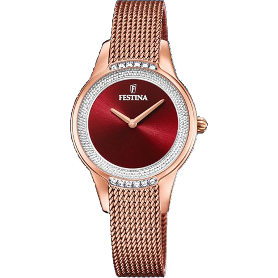 FESTINA WATCHES Mod. F20496/1 F20496_1 Armbanduhr