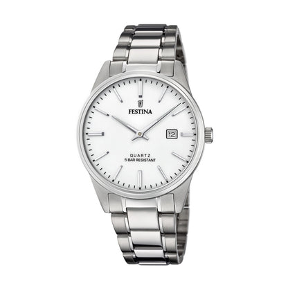 FESTINA WATCHES Mod. F20511/2 F20511_2 Armbanduhr