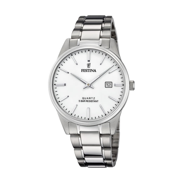 FESTINA WATCHES Mod. F20511/2 F20511_2 Armbanduhr