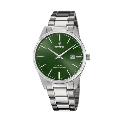 FESTINA WATCHES Mod. F20511/5 F20511_5 Armbanduhr ansicht-2