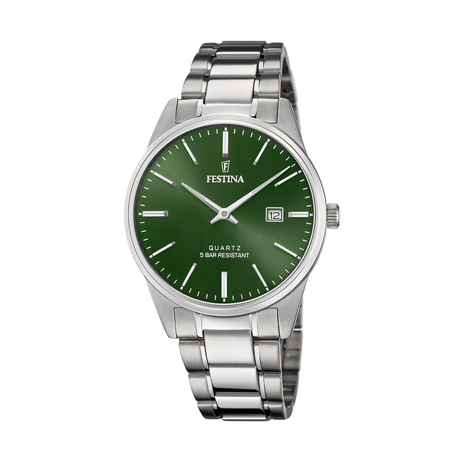 FESTINA WATCHES Mod. F20511/5 F20511_5 Armbanduhr ansicht-2