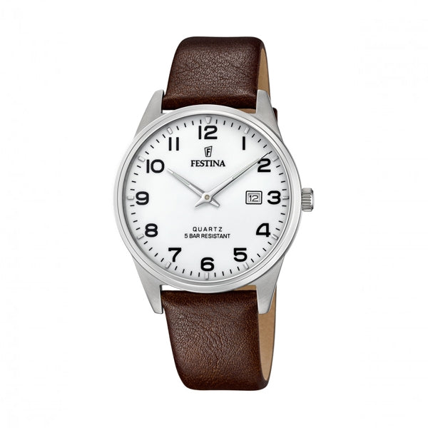 FESTINA WATCHES Mod. F20512/1 F20512_1 Armbanduhr