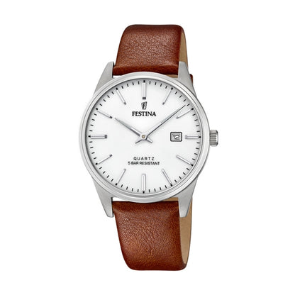 FESTINA WATCHES Mod. F20512/2 F20512_2 Armbanduhr