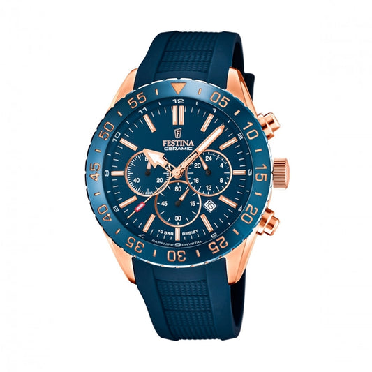 FESTINA WATCHES Mod. F20516/1 F20516_1 Armbanduhr