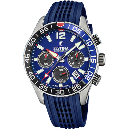 FESTINA WATCHES Mod. F20517/1 F20517_1 Armbanduhr ansicht-2